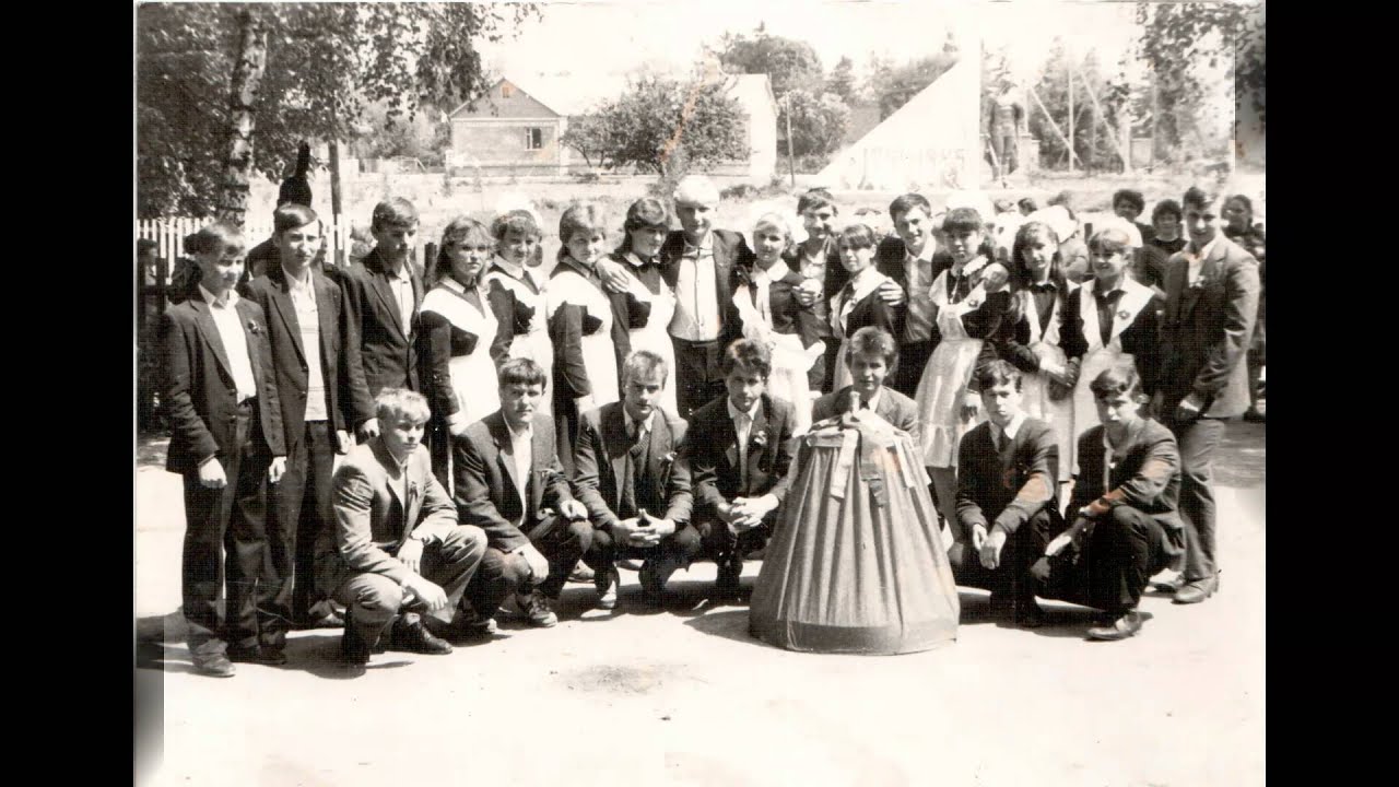 випуски 70-80років