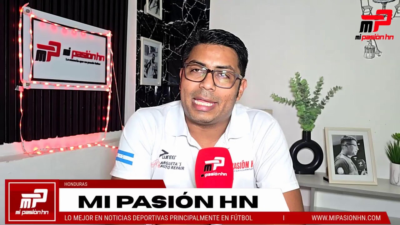 Real España listo para enfrentar a Los Ángeles FC, conferencias y más
