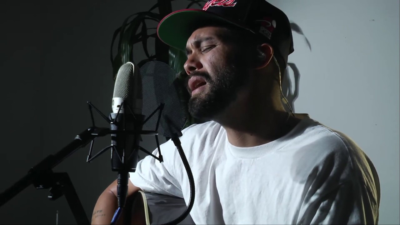 Mid week Worship with Ryan Ellis