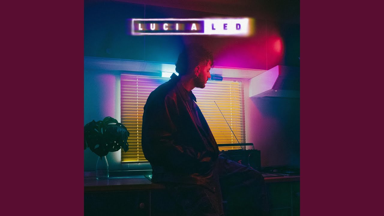 LUCI A LED