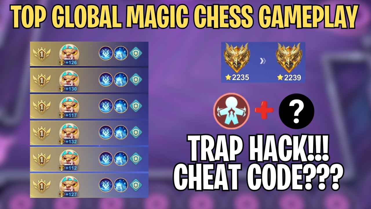 SECRET Popol and Kupa STRATEGY - Winstreak Guide | MAGIC CHESS GO GO