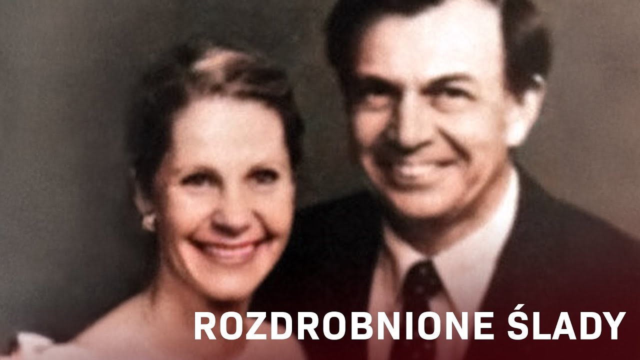 SPRAWA Helle Crafts I Rozdrobnione ślady - czarna wdowa podcast kryminalny
