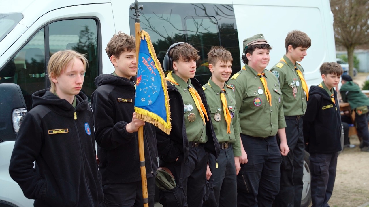 Trzeci turniej strzelecki Karbala odbył się w Międzyrzeczu