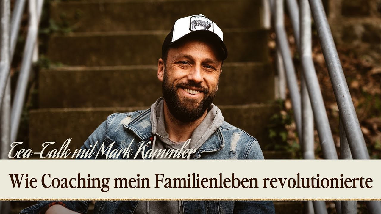 Wie Coaching mein Familienleben revolutionierte