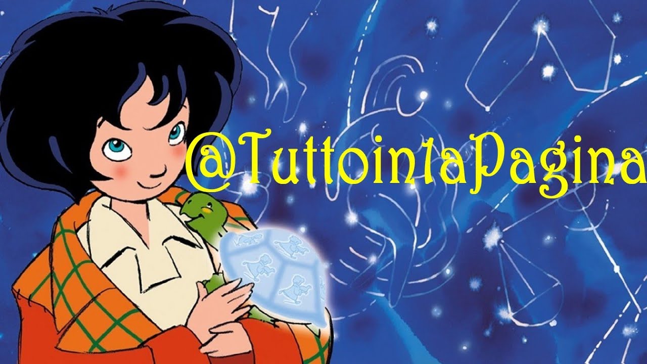 Momo alla conquista del Tempo Film Completo 2001 di Enzo D'Al&ograve; ispirato al romanzo di Michael Ende