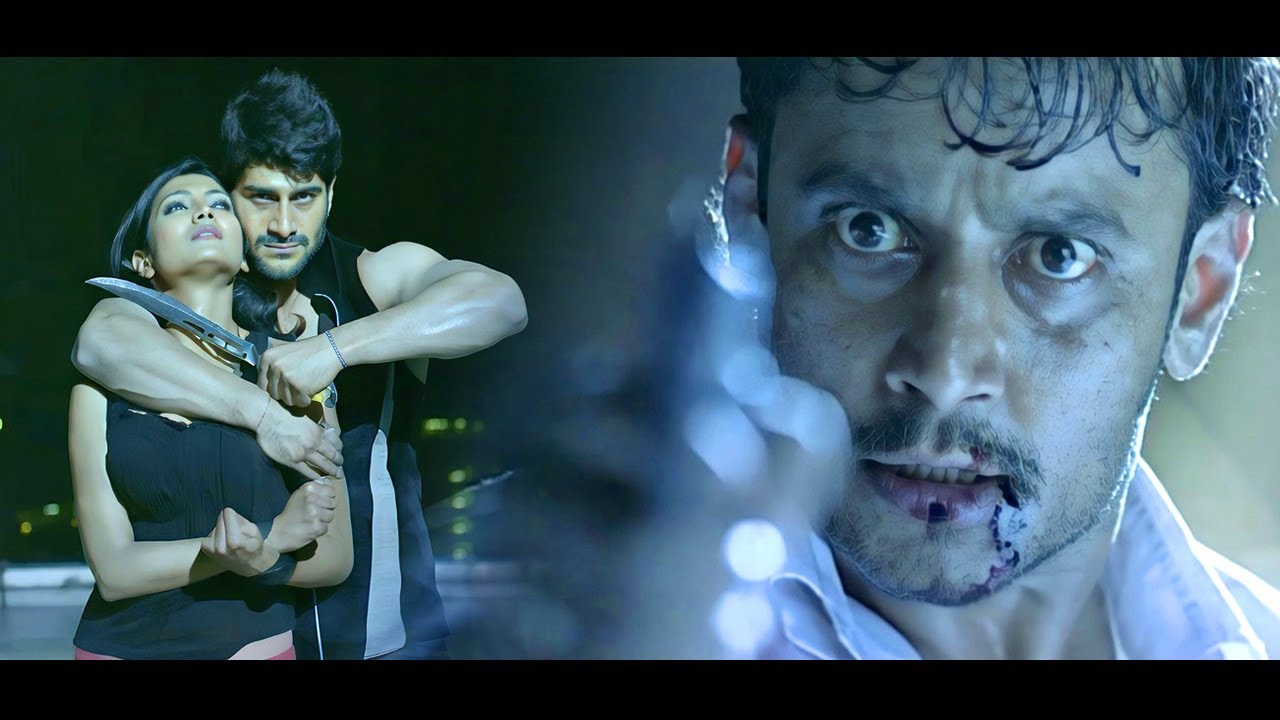 Darshan Saves Her in the Most Dangerous Way 😱 Chingari | ದರ್ಶನ್ ಪವರ್-ಪ್ಯಾಕ್ಡ್ ಎಂಟ್ರಿ 😎 | Chingari