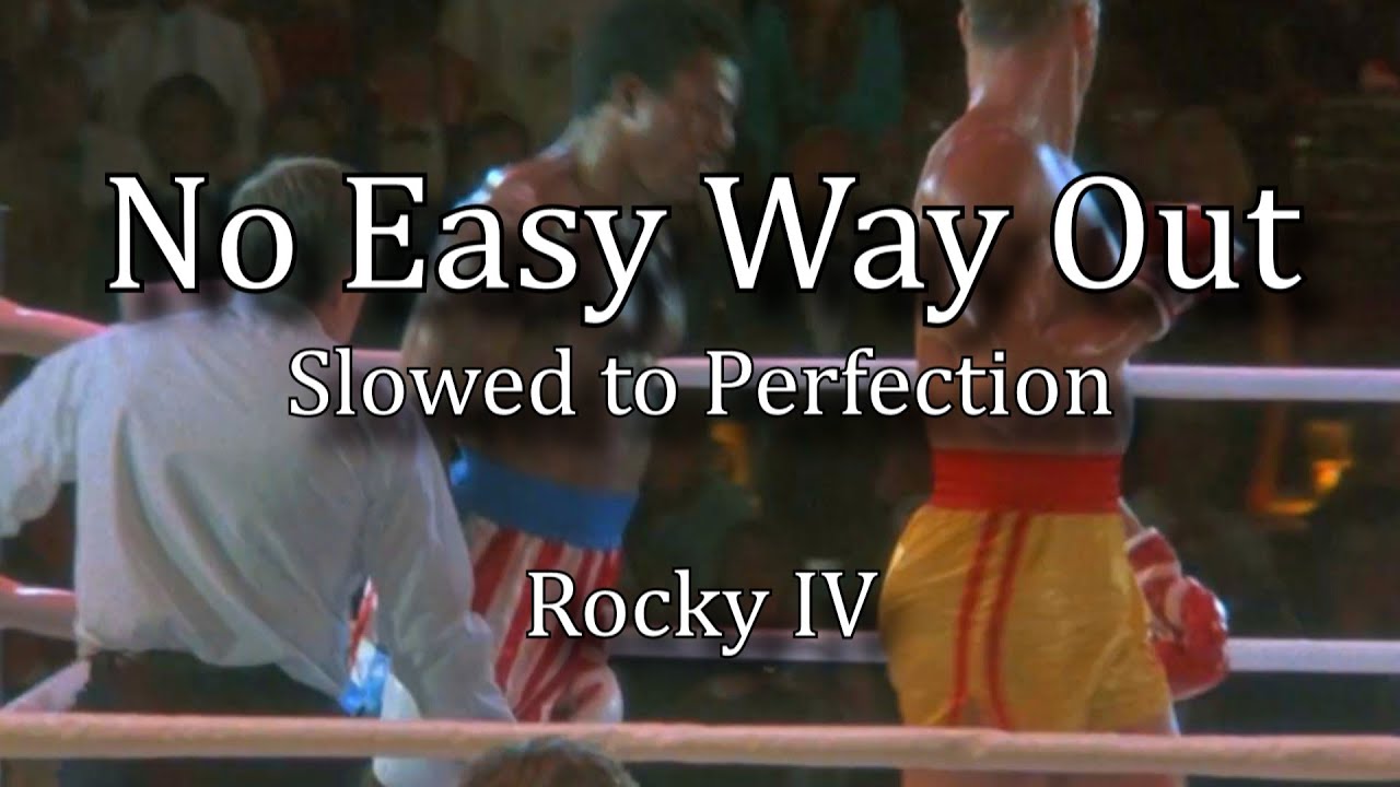 Rocky IV 