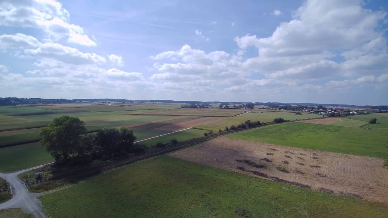 4K#Typhoon H/Umland Rauher Kulm/Bayern