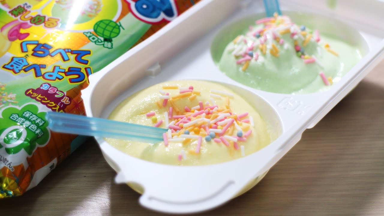 포핀쿠킨 - 쿠라베테 네루네루 / popin cookin - Kurabete Neruneru