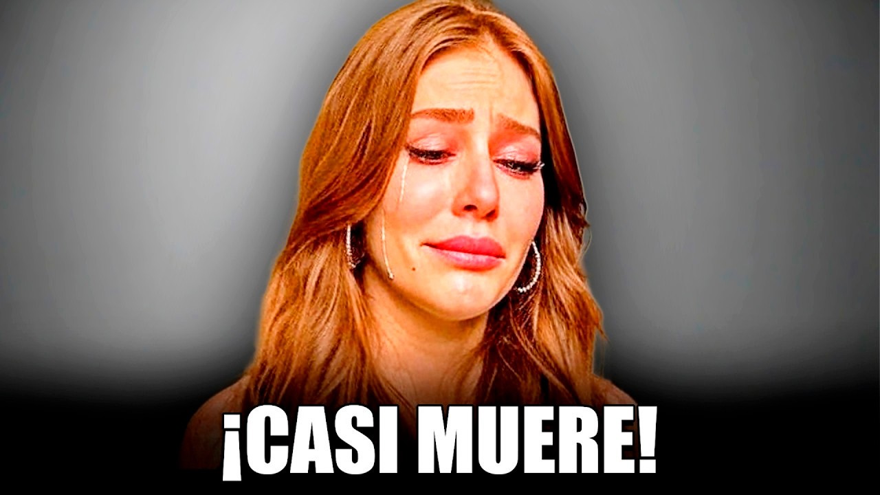 La RAZÓN REAL por la que ELÇIN SANGU no está en NINGUNA SERIE NUEVA este 2025