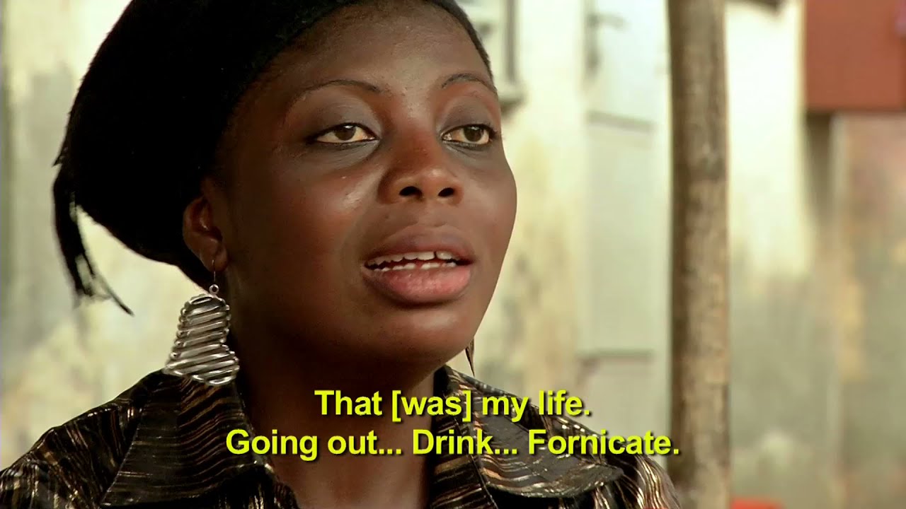 Isha’s testimony: “A miracle happened inside me!”
