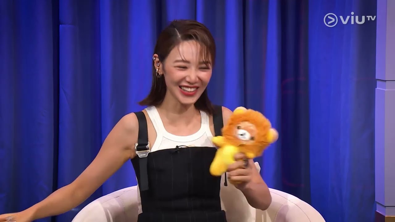 《晚吹 - 讓我一次買個夠》 EP 43 - 倪晨曦 Elva