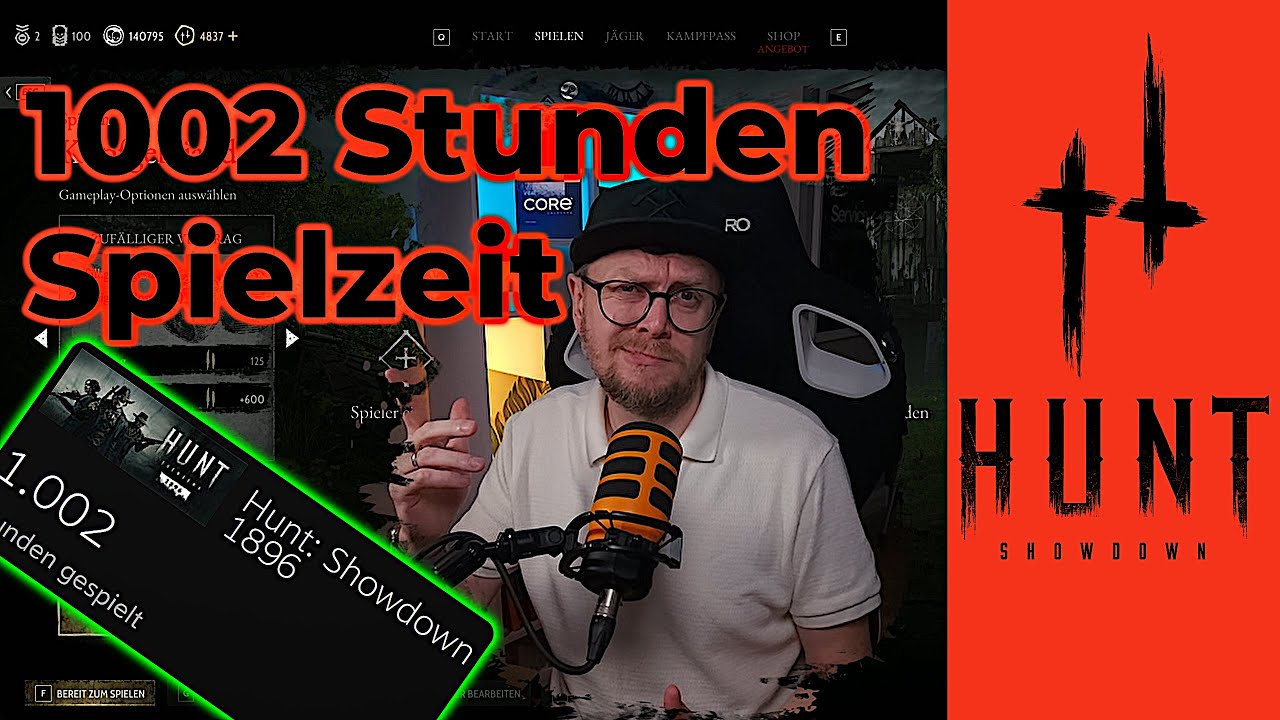 13 DINGE die JEDER &uuml;ber HUNT wissen MUSS ❣ | Hunt Showdown 1896 Tipps & Tricks (deutsch)