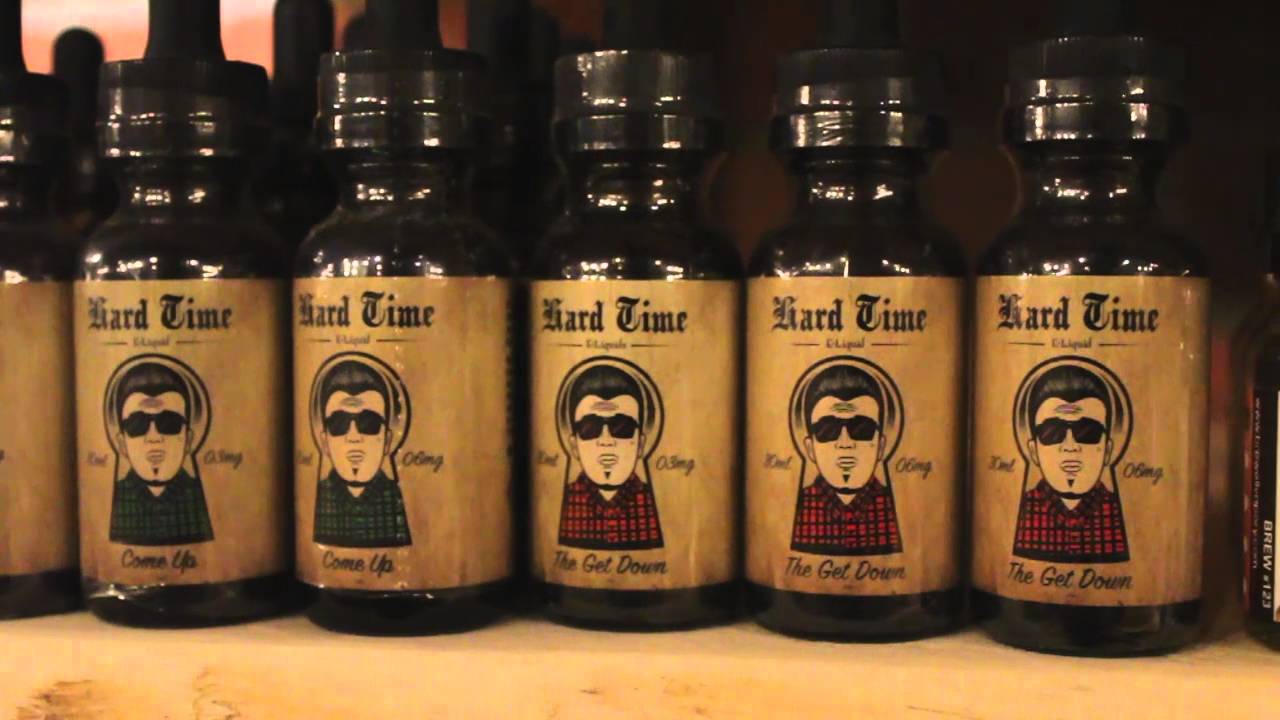 Empire Vape Shop - Bangor Location