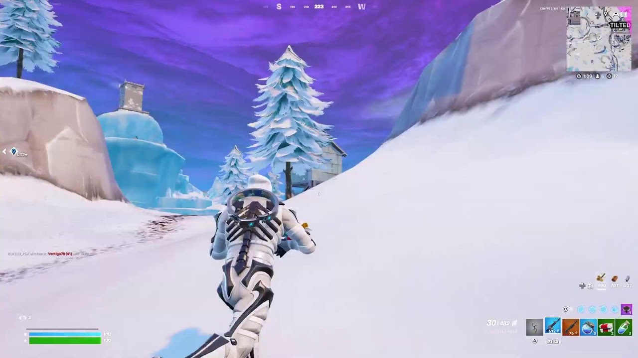[LIVE] *NEW FORTNITE 