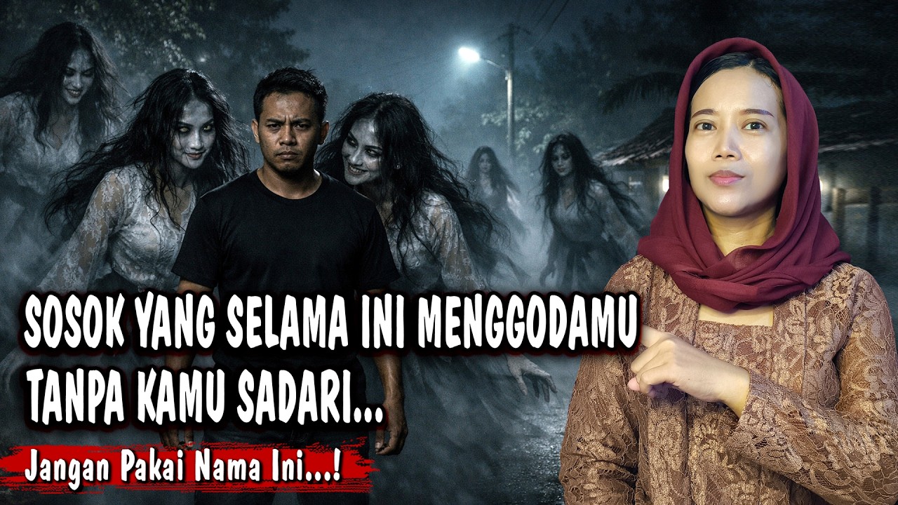 Banyak Orang Tak Sadar...! Inilah Yang Selama Ini Menggodamu