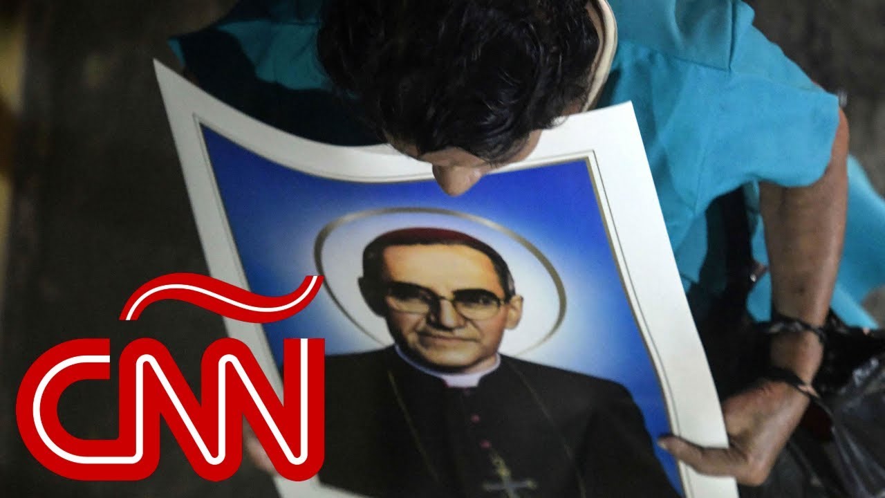 ¿Qué aporta san Óscar Romero al mundo?