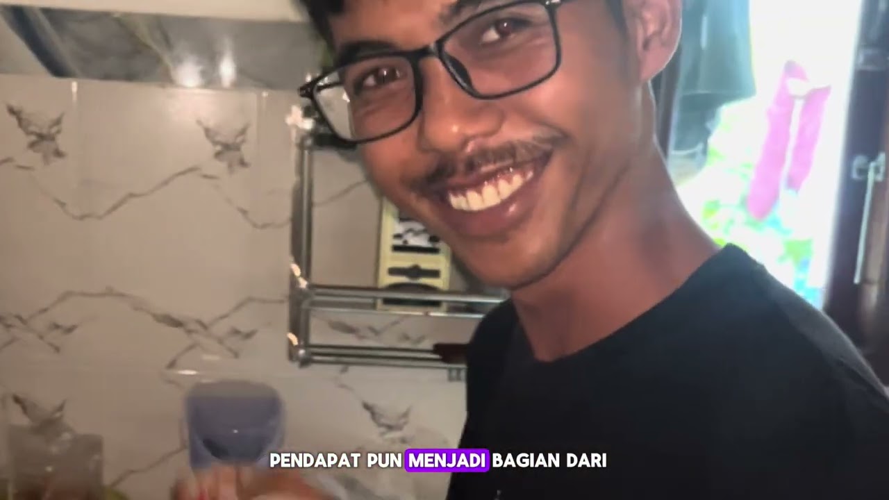 After Move PKN Polinela Kelompok 109 Pekon Banyu Urip 