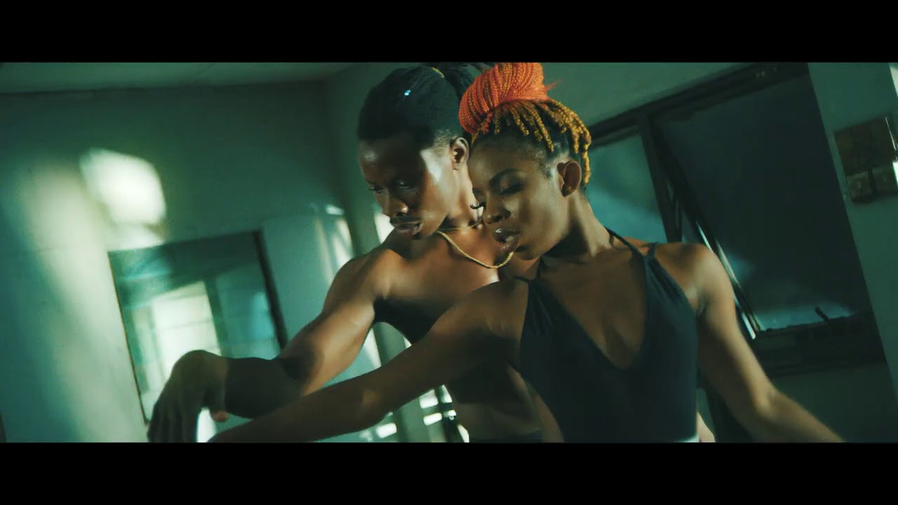 Fresh Prince - Sorry (Official Video) #emPawa 30 Artist
