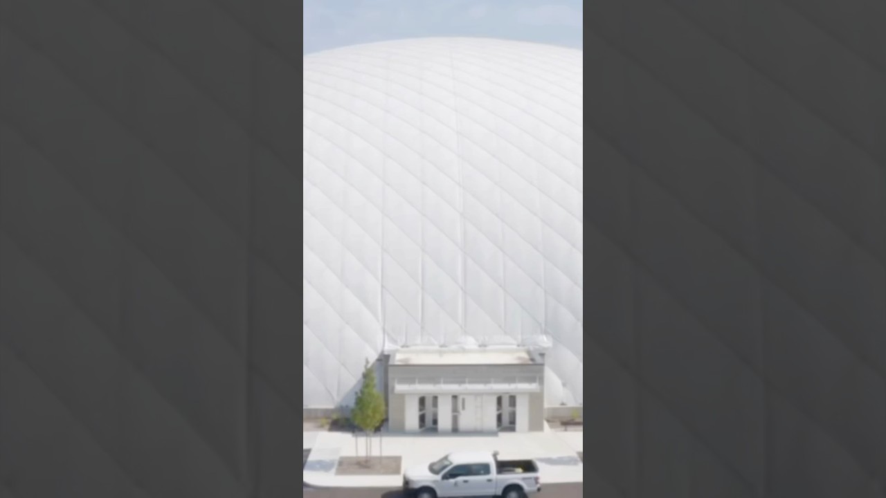 Detroit Opens $14M Chandler Park Fieldhouse &ndash; A New Era for Sports & Community