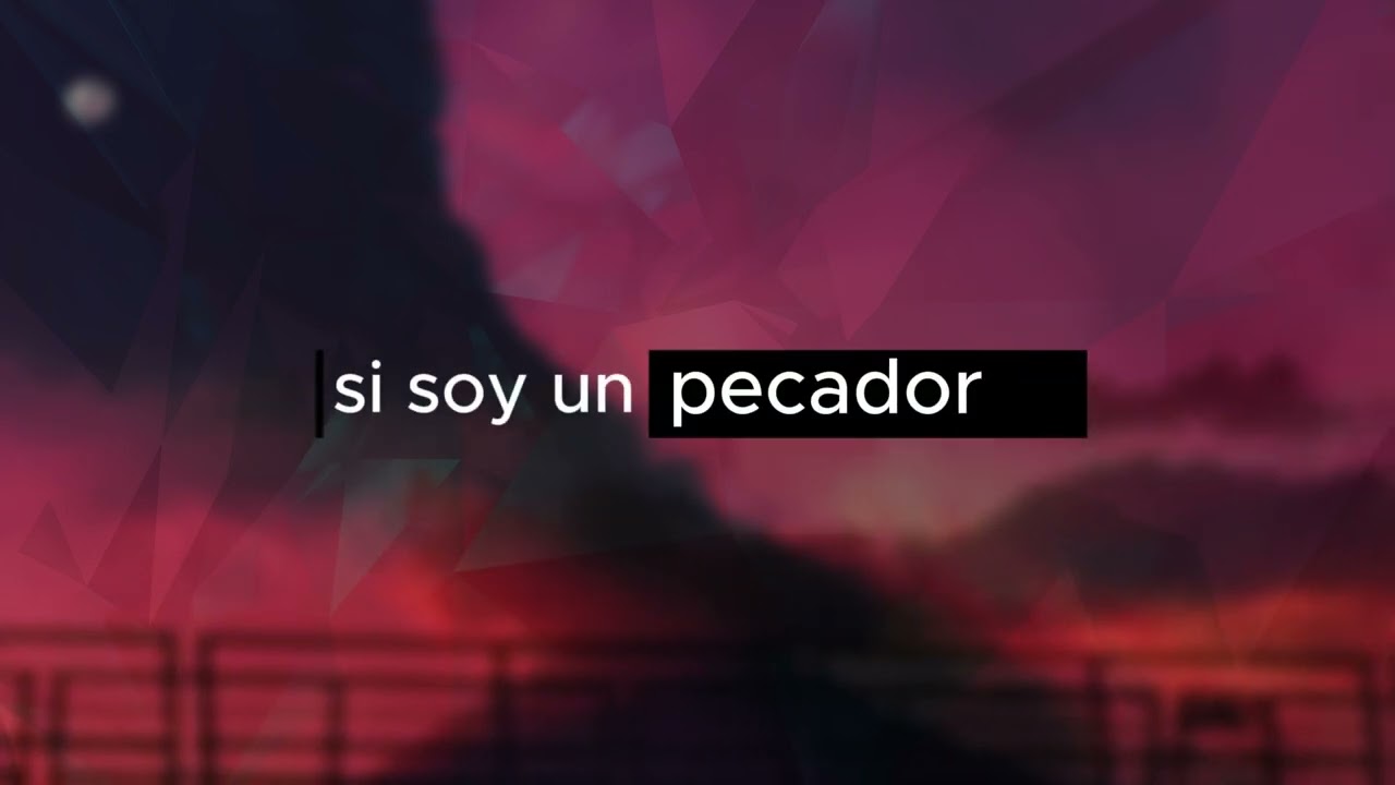 Joshua Steve - Cuando No Puedo Hablar (letra)