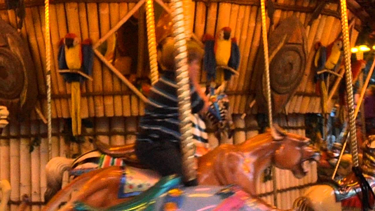 Carousel