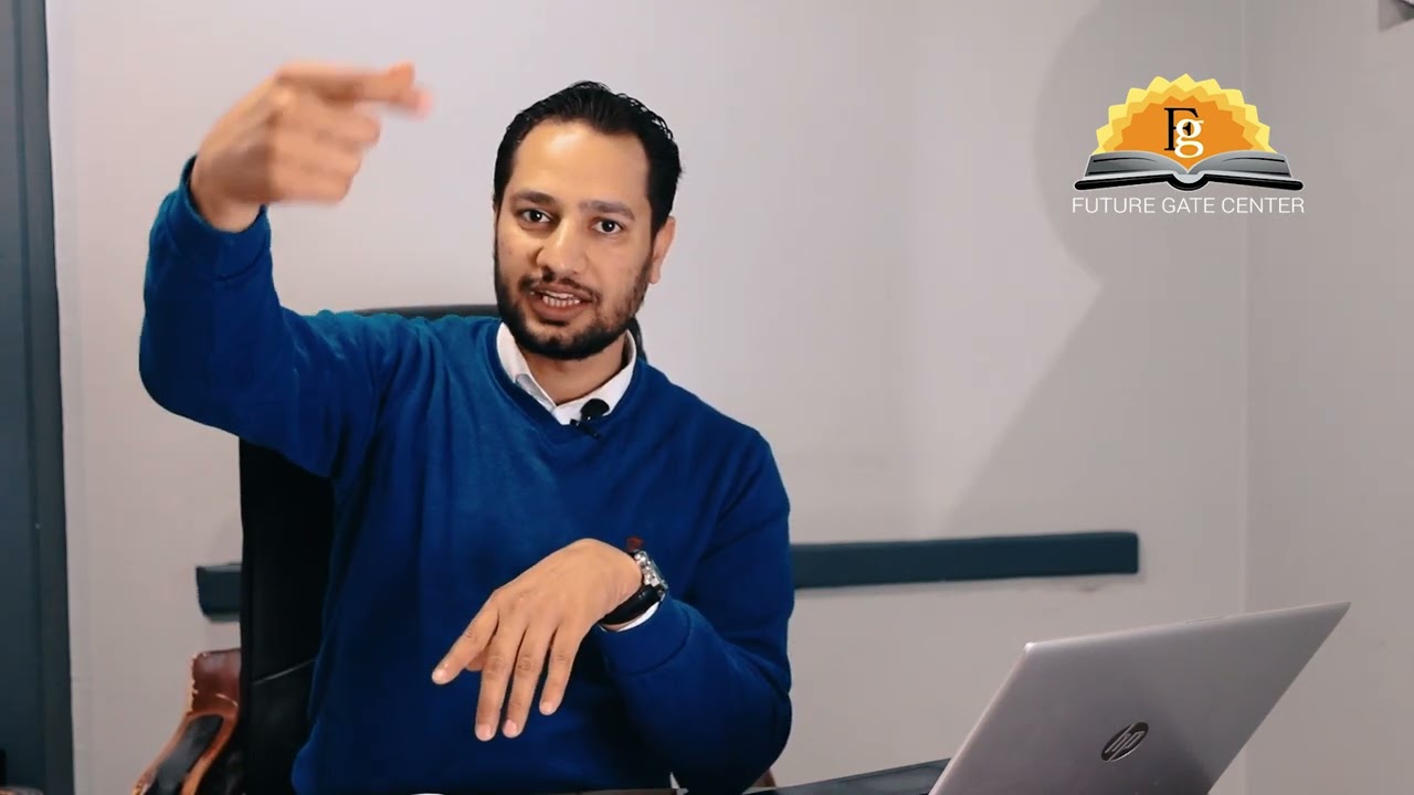 المحاضرة الرابعه | استكمال انواع القصص