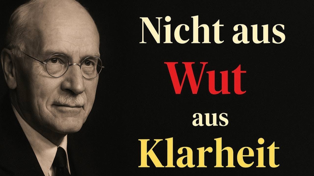 Warum sie nicht damit gerechnet hat, dass du weitergehst | Stoisch Denken