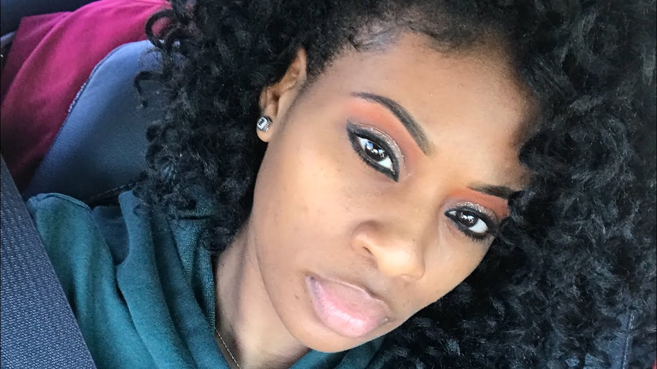 Crochet || Freetress Ringlet Wand Curl 2X