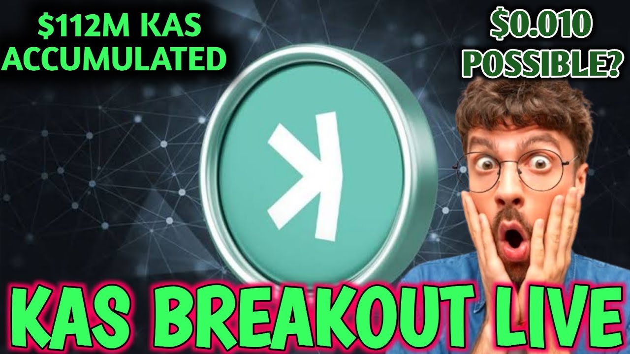 Kaspa's Next Big Move: Are We Headed to $0.066? Toccata Upgrade Could Send It Flying