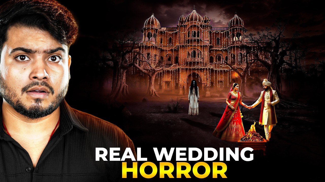 Real Indian Wedding Horror Story