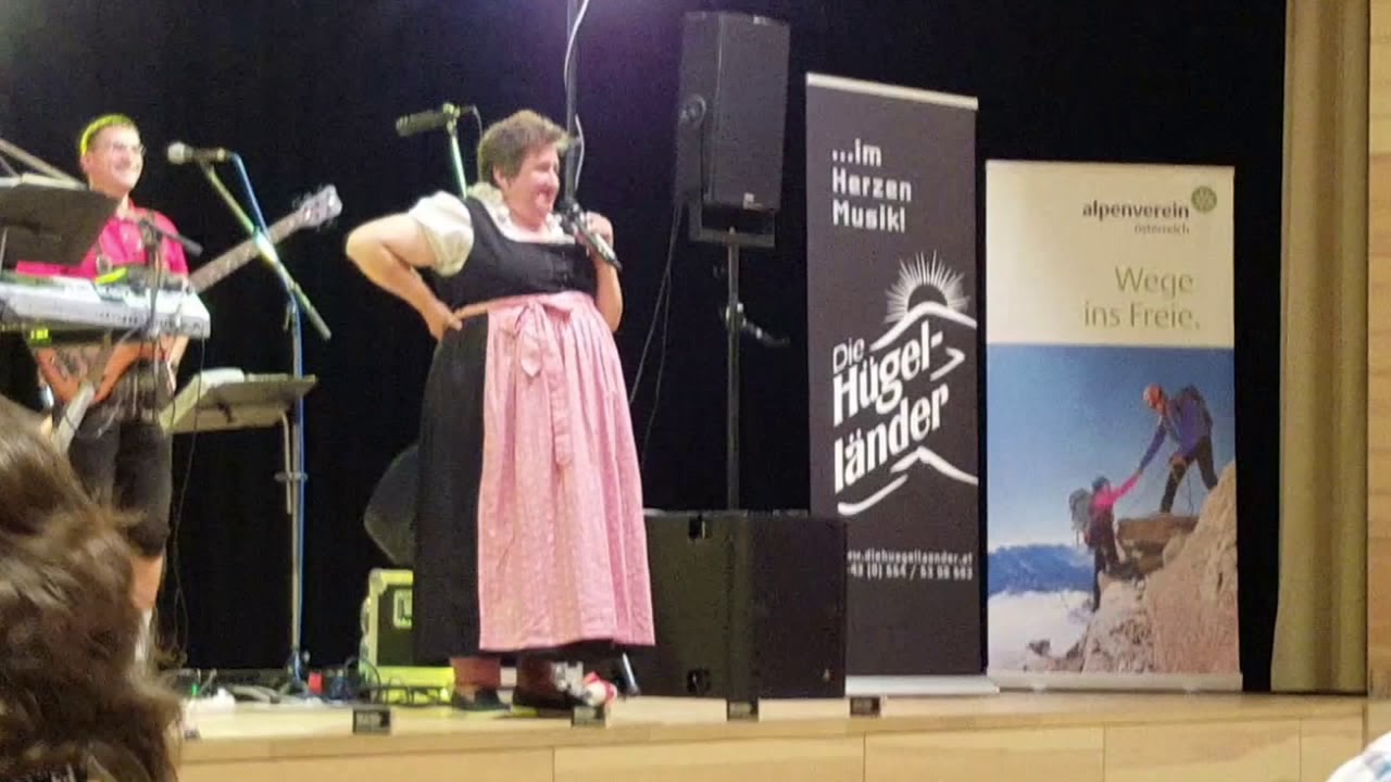 Oktoberfest in Marchtrenk vom 30.9.2017