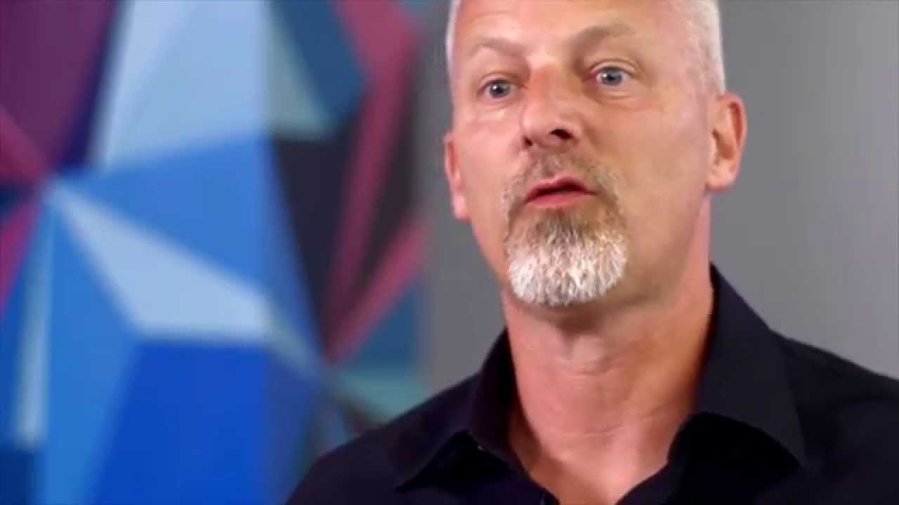 Scott Hess on the Millennial Mindset