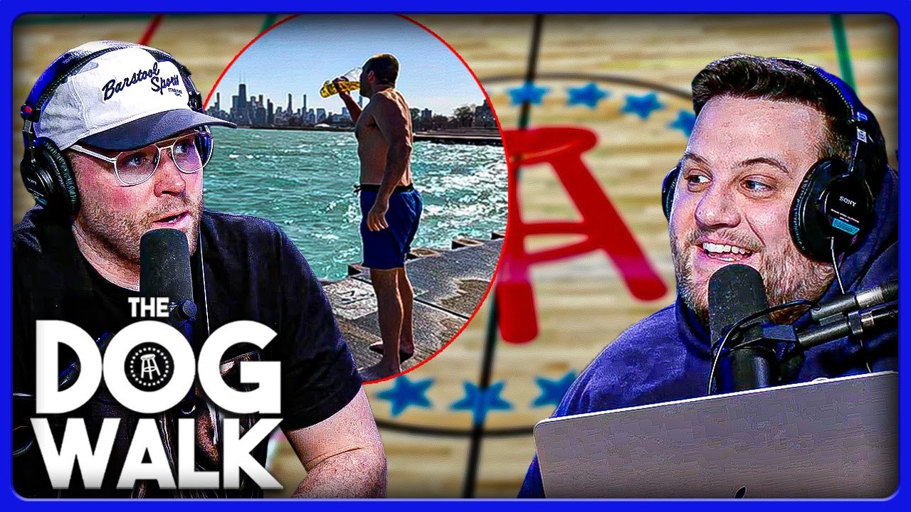 How Ronny Doitche Became a Professional Beer Drinker | Full Interview