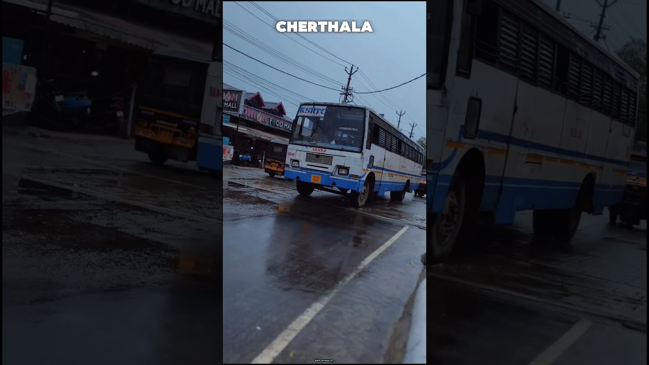 #cherthala #alappuzha #kerala