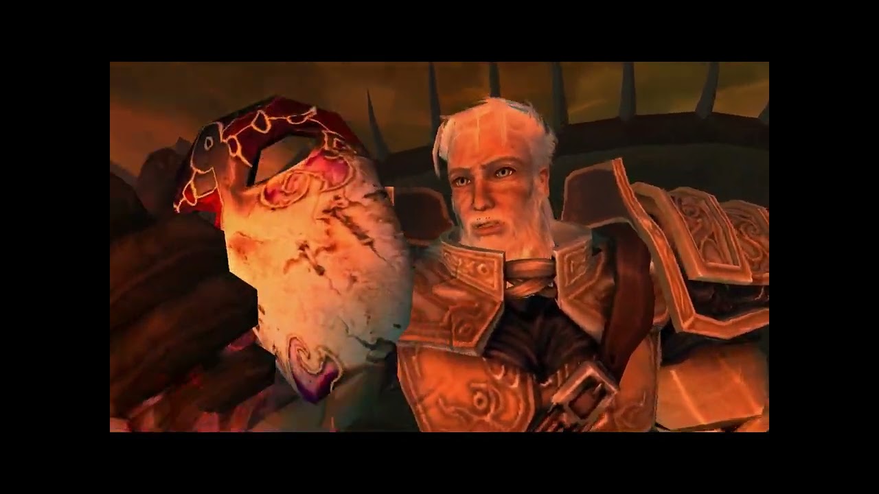 Fable - The Lost Chapters - Final Boss - Jack of Blades - 2 Personalities with 2 Endings each