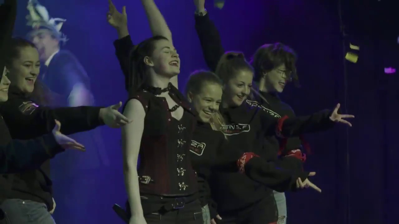 Winnaar CMC Alaif 2018 Fiorenza - Drie daag oet de plaat