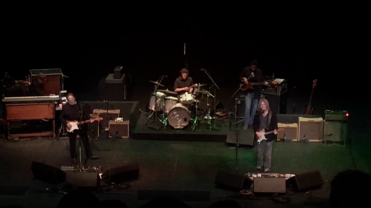 The Rides, By My Side, Saegner theater Pensacola