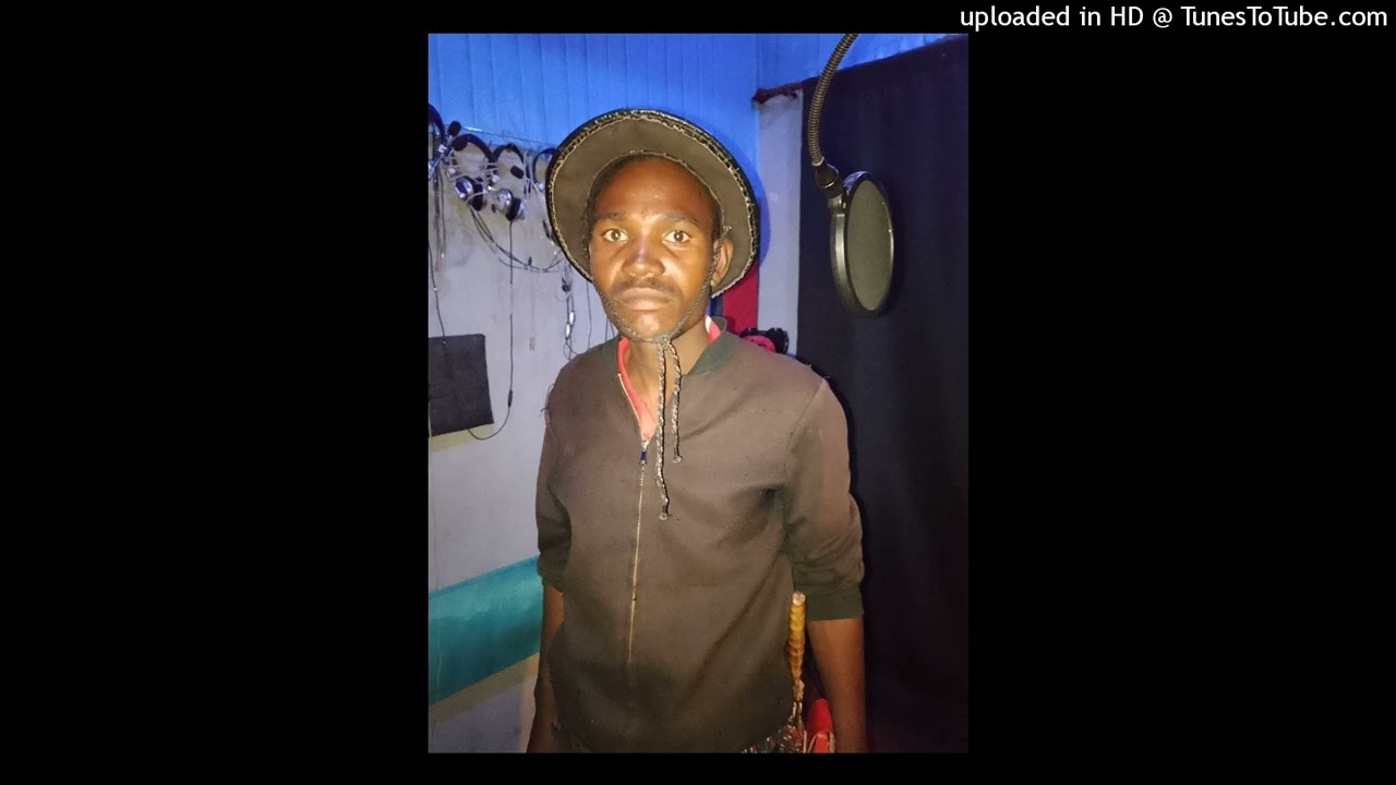 LWENZE LUKULU _ HARUSI YA NJILE 2025