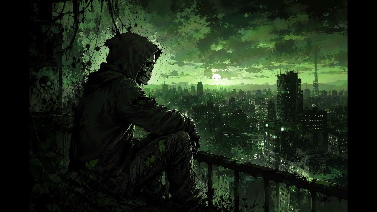 Heavy Post-Grunge / Nu-Metal Mix (1 Hour) &ndash; Work, Focus & Powerful Rock
