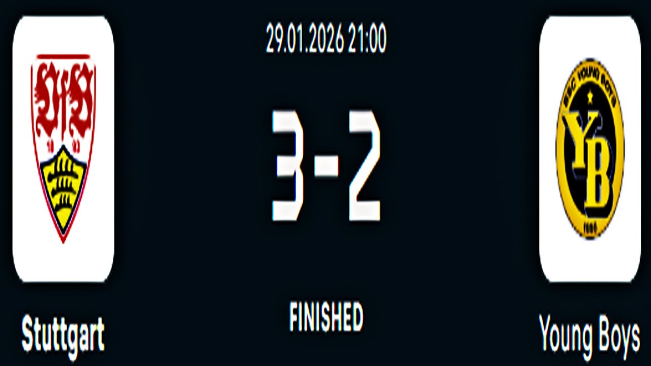 Europa League Bottle Job