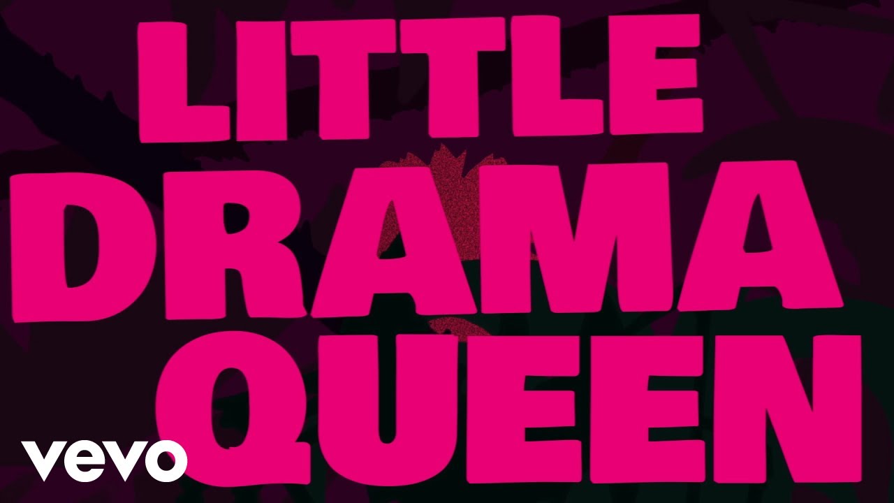 PUBLIC - LDQ (Little Drama Queen)