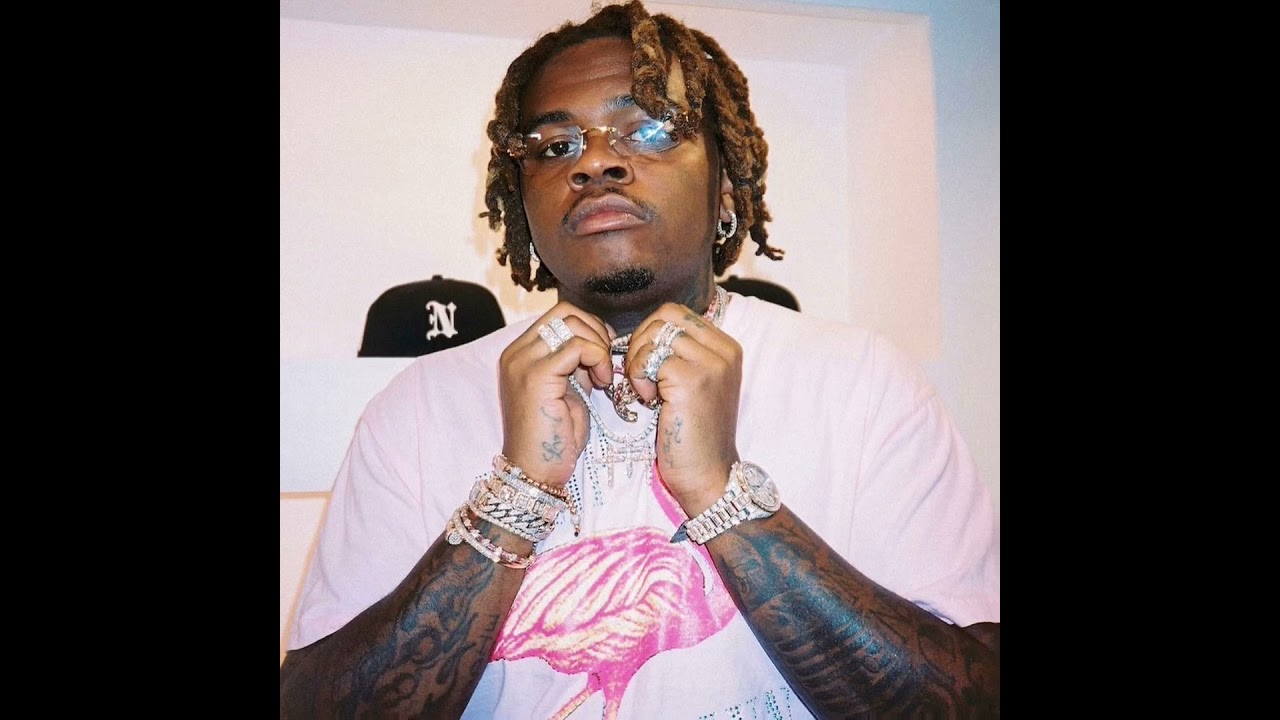 Gunna - Dripaveli (2018)