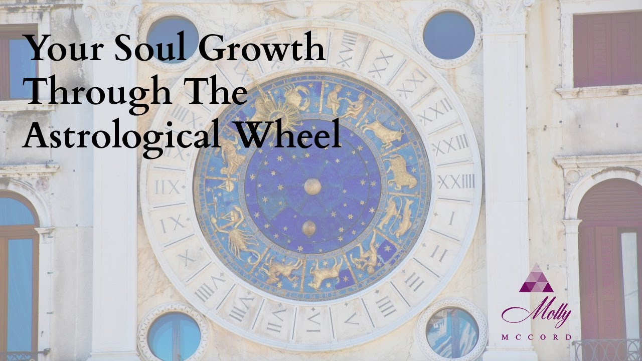 Your Soul Growth Through 12 Astrology Signs ~ Podcast