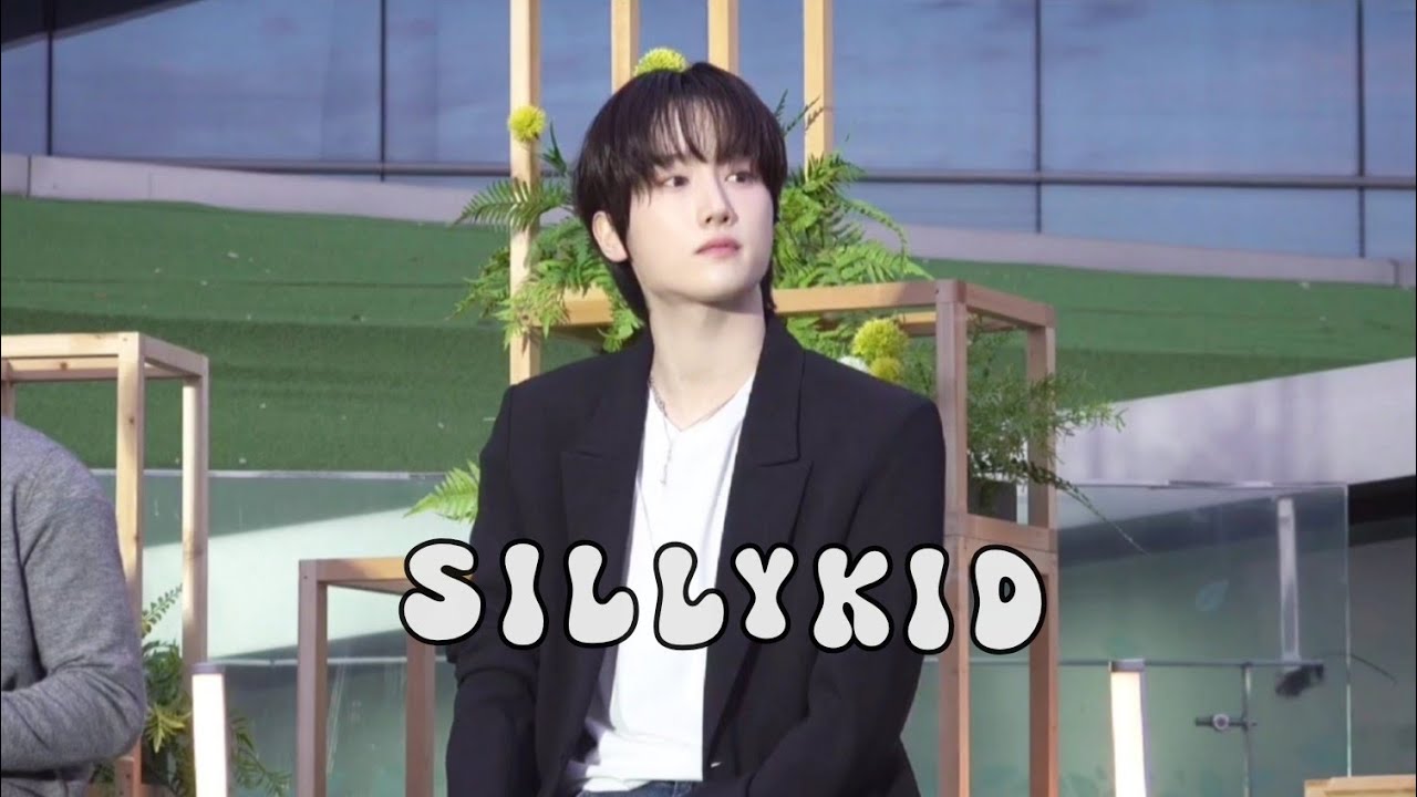 251019 템페스트 혁 sillykid / tempest hyuk coex busking 코엑스 버스킹 실리키드