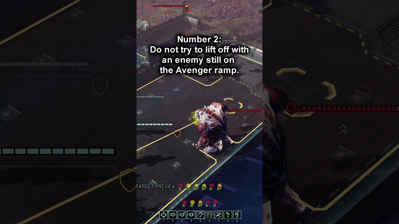 XCOM 2 Avenger Defense: 3 Mistakes to Avoid