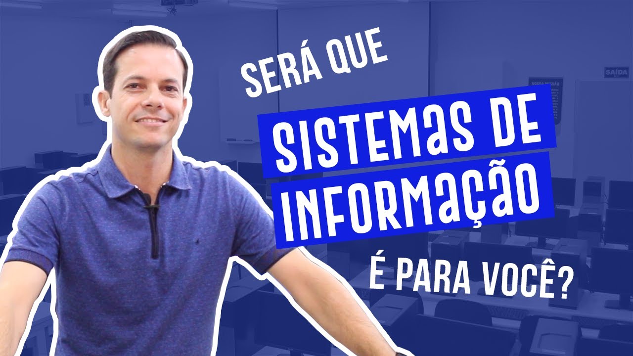 Mas, afinal o que faz um PROFISSIONAL EM TI?