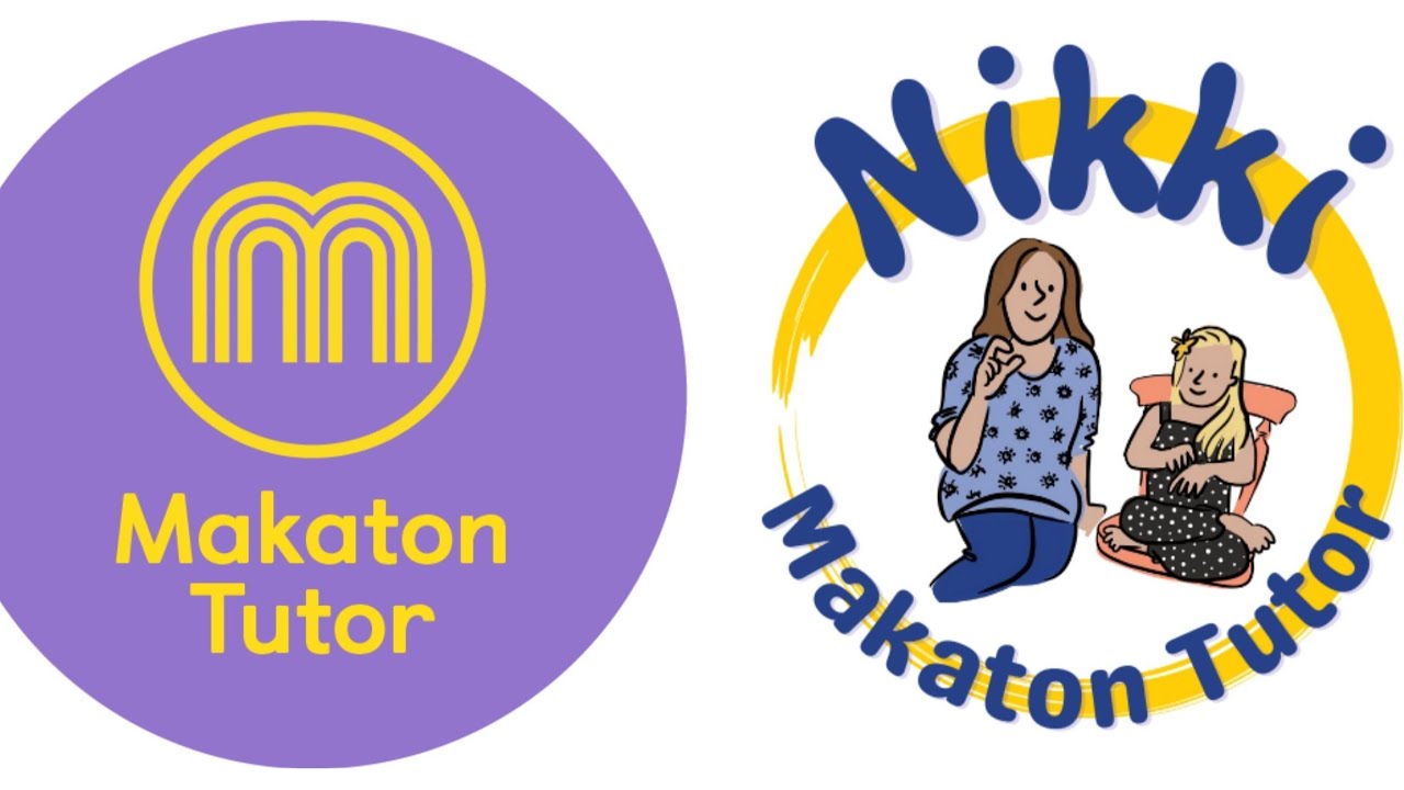 Nikki Makaton Tutor (Makaton with Lucinda) - Looking back at 2023 ! 💗