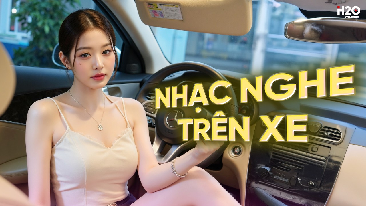 NHẠC NGHE TRÊN XE - MIXTAPE VIETMIX - NHẠC TỦ HOUSE LAK & DEEP HOUSE, NHẠC TRẺ REMIX HOT TIKTOK 2026