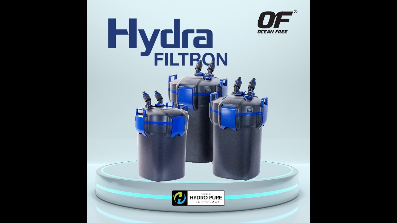 OF® Hydra Filtron